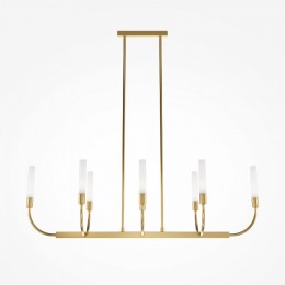 Люстра на штанге Maytoni Deja Vu MOD423CL-08C