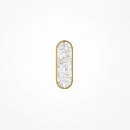 Накладной светильник Maytoni Perlamour MOD429WL-L15BSK