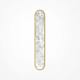 Накладной светильник Maytoni Perlamour MOD429WL-L30BSK