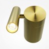 Бра Maytoni Utility MOD433WL-L3BS3K1