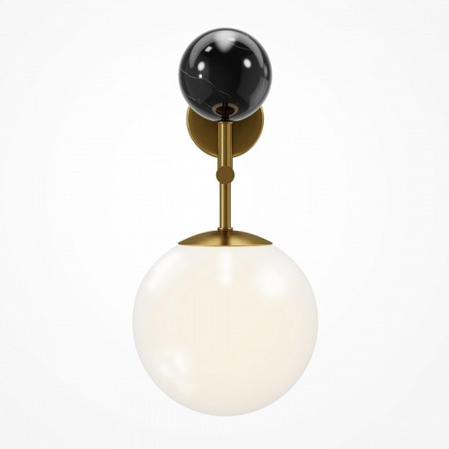 Бра Maytoni Museo MOD436WL-01BS