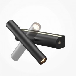 Бра Maytoni Paradox MOD442WL-L8B3K1