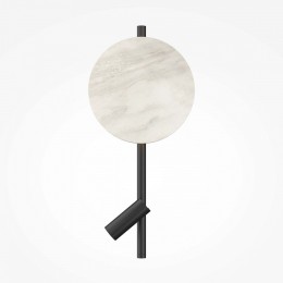 Бра с подсветкой Maytoni Solution MOD450WL-L9W3K