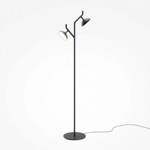 Торшер Maytoni Vita MOD451FL-L16B3K