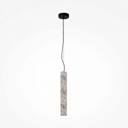 Подвесной светильник Maytoni Basic Texture MOD461PL-L5GRK
