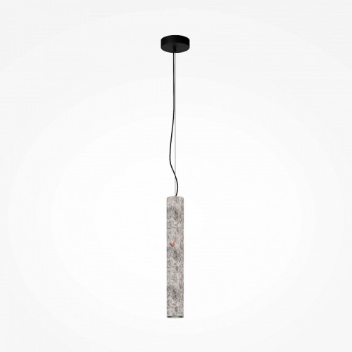 Подвесной светильник Maytoni Basic Texture MOD461PL-L5GRK