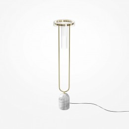 Торшер Maytoni Ikebana MOD463FL-L24BS3K