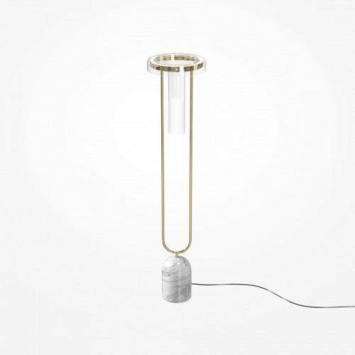 Торшер Maytoni Ikebana MOD463FL-L24BS3K