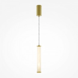 Подвесной светильник Maytoni Yora MOD464PL-L8BSK