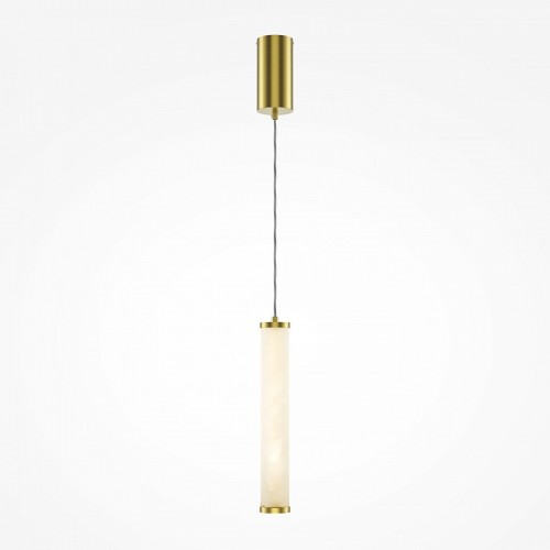 Подвесной светильник Maytoni Yora MOD464PL-L8BSK