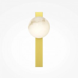 Бра Maytoni Yora MOD464WL-L3BS3K