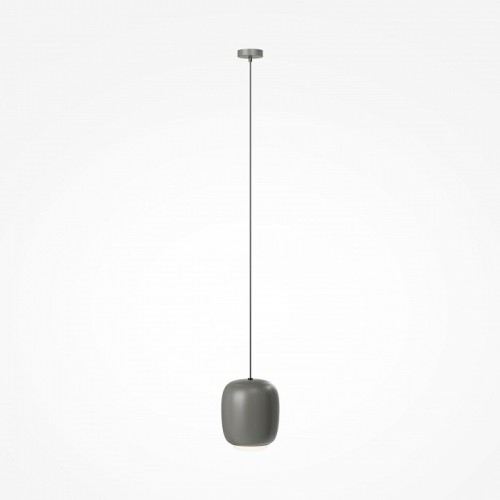 Подвесной светильник Maytoni Brio MOD466PL-L12GR3K