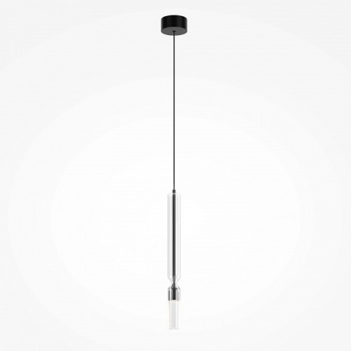 Подвесной светильник Maytoni Peg MOD469PL-L3B3K