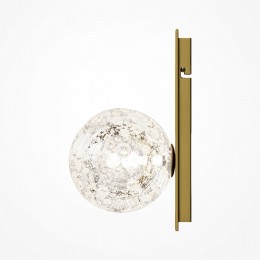 Накладной светильник Maytoni Lunella MOD470WL-01BS