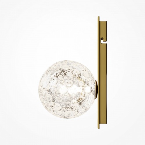 Накладной светильник Maytoni Lunella MOD470WL-01BS