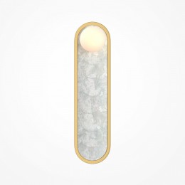 Накладной светильник Maytoni Perlamour MOD473WL-L25BSK
