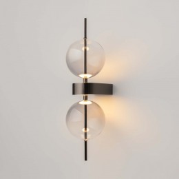 Бра Maytoni Double Moon MOD478WL-L8B3K