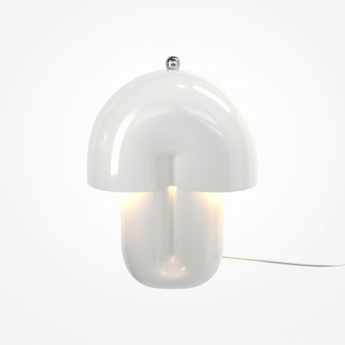 Настольная лампа декоративная Maytoni Hope MOD479TL-L14W3K