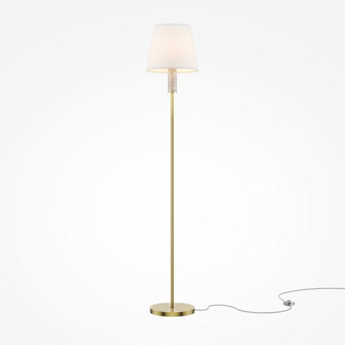 Торшер Maytoni Lira MOD483FL-01BS