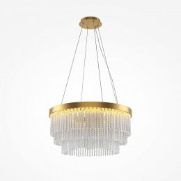 Подвесной светильник Maytoni Trove MOD486PL-L38BSK