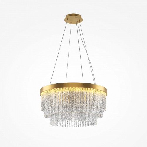 Подвесной светильник Maytoni Trove MOD486PL-L38BSK