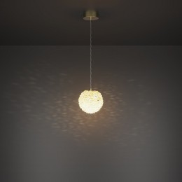 Подвесной светильник Maytoni Adamant MOD487PL-01BS