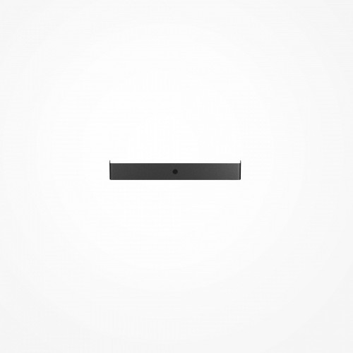 Накладной светильник Maytoni Bracket MOD492WL-L12BK