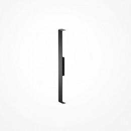 Накладной светильник Maytoni Bracket MOD492WL-L16BK