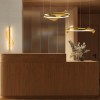 Бра Maytoni Botanica MOD513WL-L10BS3K
