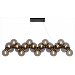 Подвесная люстра Maytoni Dallas MOD547PL-25B