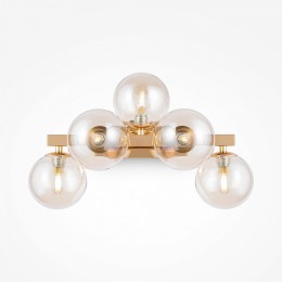 Светильник на штанге Maytoni Dallas MOD547WL-05G
