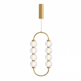 Подвесной светильник Maytoni Amulet MOD555PL-L11G3K