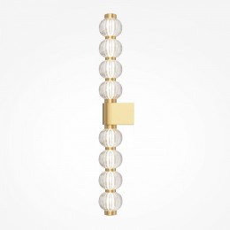 Бра Maytoni Amulet MOD555WL-L13G3K