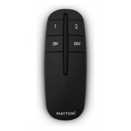 Пульт ДУ Maytoni Пульты для управления освещением MRC002B