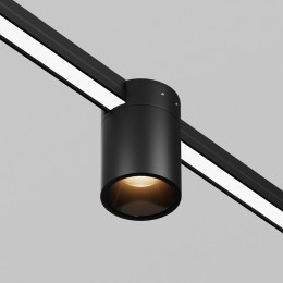 Накладной светильник Maytoni Alfa O-TR01-2-S-16WB3K