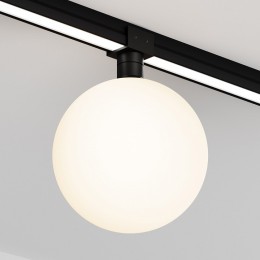 Накладной светильник Maytoni Luna O-TR01-2-S-9WB3K