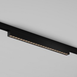 Накладной светильник Maytoni Points O-TR02-2-S-24WB4K