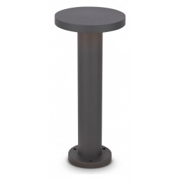 Наземный низкий светильник Maytoni Wald O420FL-L12GF