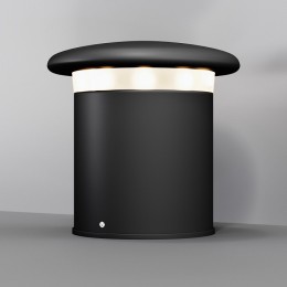 Наземный низкий светильник Maytoni Grip O460FL-L10GF3K