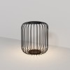 Наземный низкий светильник Maytoni Wisp O478FL-L18GF3K