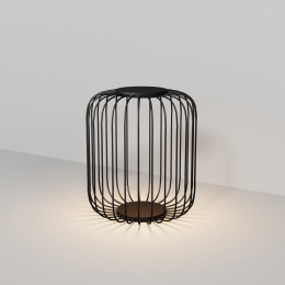 Наземный низкий светильник Maytoni Wisp O478FL-L18GF3K
