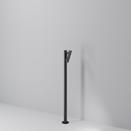 Наземный низкий светильник Maytoni Torq O494FL-L10B3K