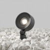 Наземный низкий светильник Maytoni Core O495FL-L25B3K