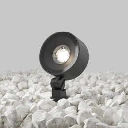 Наземный низкий светильник Maytoni Core O495FL-L25B3K