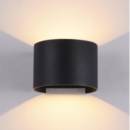 Накладной светильник Maytoni Fulton O573WL-L6B