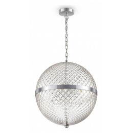 Подвесной светильник Maytoni Yonkers P004PL-03CH