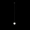 Подвесной светильник Maytoni Luna P039PL-5W3K-10-B