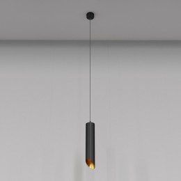Подвесной светильник Maytoni Lipari P044PL-01-30GU10-B