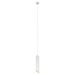 Подвесной светильник Maytoni Lipari P044PL-01-30GU10-W