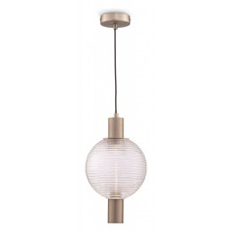 Подвесной светильник Maytoni Rueca P060PL-01N